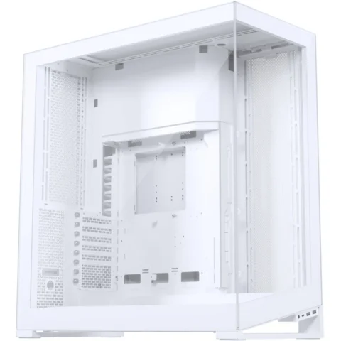 Verbatim Ventilator de camera Cool n Go Air Jet Portable Fan White