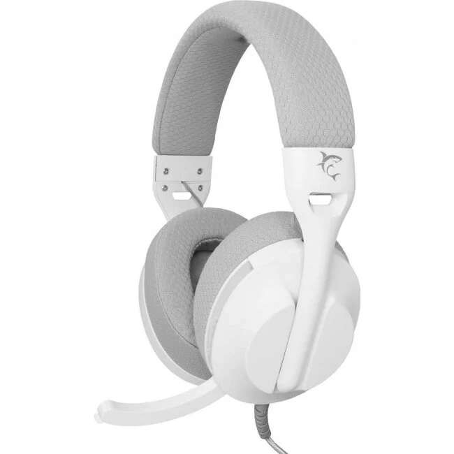 White Shark Casti GH-2440 Parrot Gri