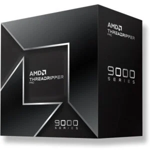 AMD Procesor Ryzen Threadripper PRO 9955WX 4.5GHz Box