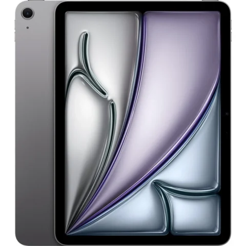 Apple Tableta iPad Air 11inch M4 128GB WiFi Grey