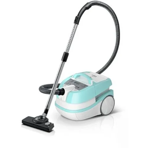 Bosch Aspirator cu spalare BWD420HYG 5 Litri 2000W Alb Menta