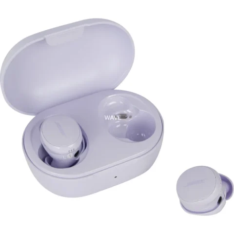 Bose Casti Audio QuietComfort Wireless Bluetooth ANC USB-C Lilac