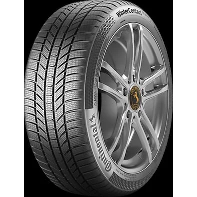Continental Anvelopa WinterContact TS 870 P 215/50 R17 95 V