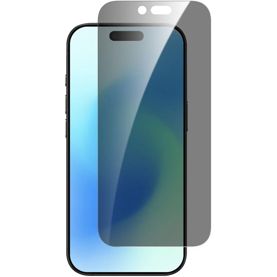 Dviced Protectie Ecran Privacy Sticla Securizata iPhone Air cu Aplicator Anti-Praf