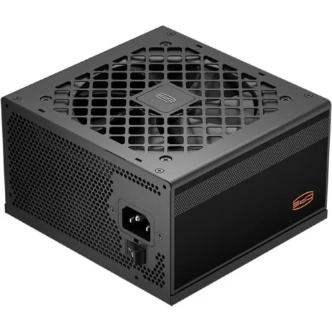 PCCOOLER Sursa P3-KN850-G1F 80+ Gold 850W Negru