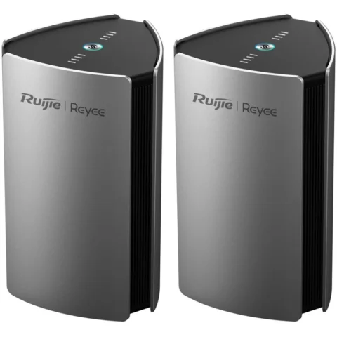 Reyee Router Mesh RRG-M32 3200M Wi-Fi 6 Dual-band Silver