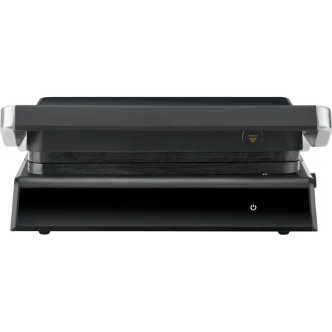 Severin Gratar electric contact grill SEVINI Comfort, KG 2399 (black, 1,800 watts)