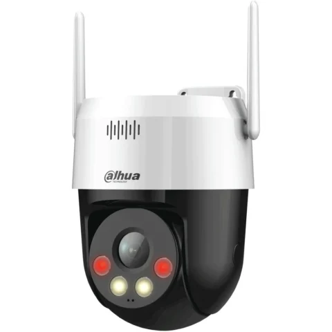 Dahua Camera IP de Supraveghere P5AE-PV 5MP White