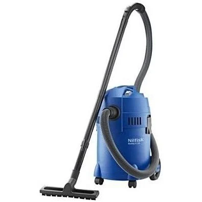 Nilfisk Buddy II 18 – 18451124 Nilfisk Buddy II 18 – 18451124
