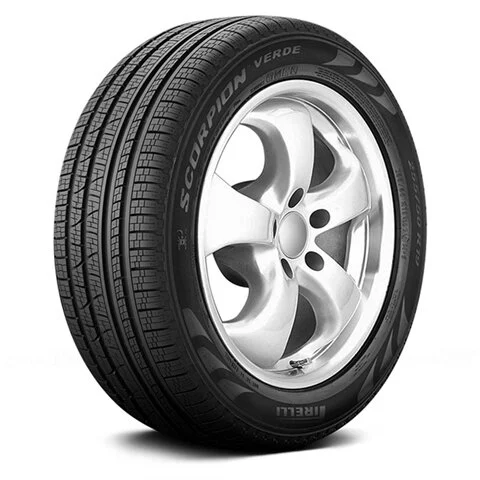 Pirelli Anvelopa 275/45R21 110W XL SVEAS(LR)NCS ALLSEASON PJ EE:C FR:B U:2 72DB