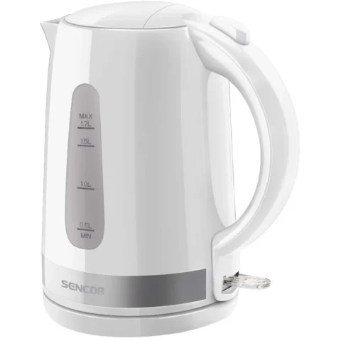 Sencor Fierbator S-SWK1748WH 1.7 Litri 2200W White