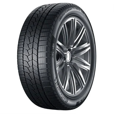 Continental Anvelopa WinterContact TS 860S 285/40R22 110V