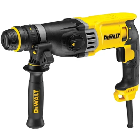 DeWALT Rotopercutor D25144K- yellow