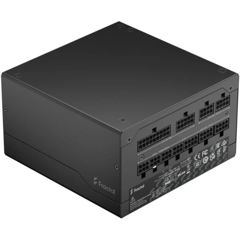 Fractal Design Sursa ION Gold 3 ATX 750W