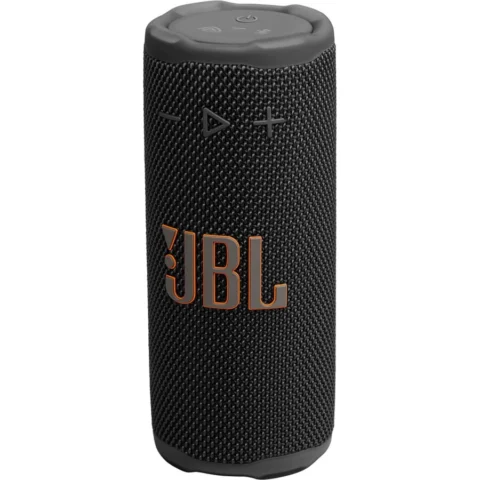 JBL Boxa portabila Grip Bluetooth 16W Black