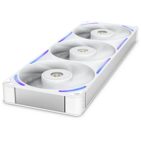 NZXT Performance Fan F360X, case fan, white, 360 mm