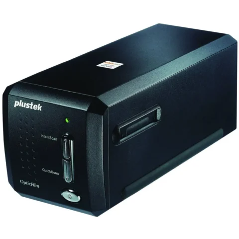 Plustek Scanner OpticFilm 8200i SE
