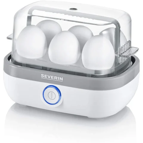 Severin Fierbator egg cooker EK 3164 420W – for 6 eggs