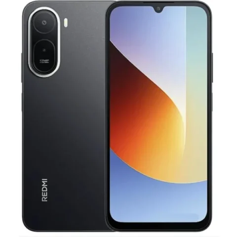 Xiaomi Telefon mobil Redmi A7 Pro 64GB 4GB RAM Dual Sim 4G Black
