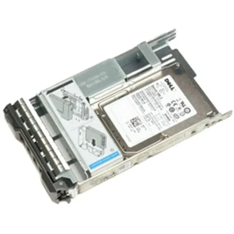 Dell Hard disk server 600GB 10000 rpm SAS 12Gbps