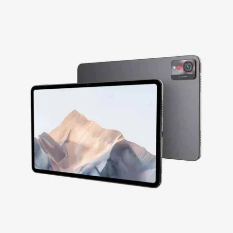 NUBIA Tableta Pad Pro 512GB 16GB RAM Wi-Fi Black
