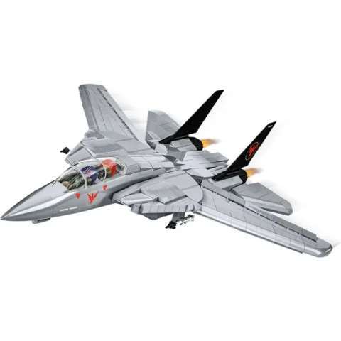 Cobi Jucarie Grumman F-14 Tomcat +9 ani