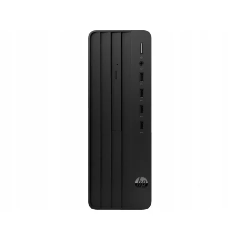 HP Sistem desktop Pro 290 G9 Intel Core i5-14400 16GB 512GB SSD Windows 11 Pro Black