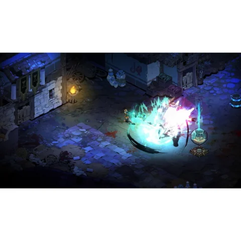 Nintendo Joc consola Hades II game