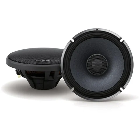 ALPINE Boxe Auto X-S65 2Way 6.5 inch 330W