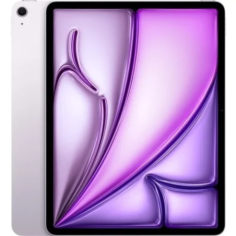 Apple Tableta iPad Air 13inch M4 1TB 5G WiFi Purple