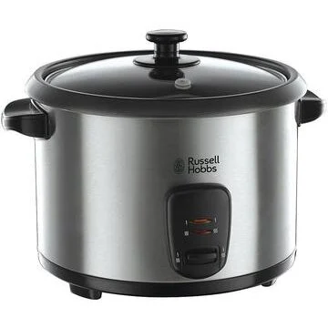 Russell Hobbs Aparat de Gatit Orez 19750-56 Cook Home 1.8L 700W Inox