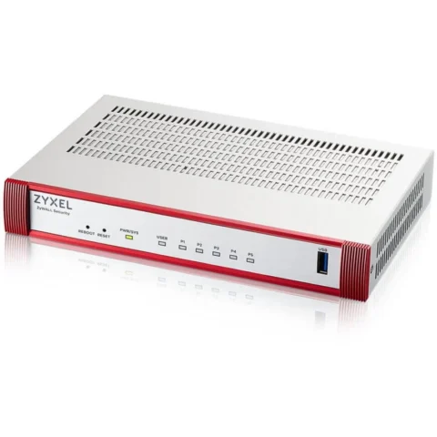 ZyXEL Accesoriu server USG FLEX 50H Entry Bundle
