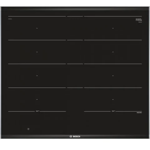 Bosch Plita PXY675DC1E AUT black