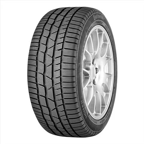Continental Anvelopa 225/50R16 92H CONTIWINTERCONTACT TS830 P IARNA EE:E FR:C U:2 72DB