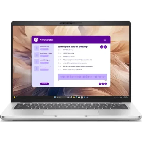 Dell Laptop Pro 14 Plus PB14250 Intel Core Ultra 7 265U 14inch FHD+ 32GB 1TB Windows 11 Pro Gri