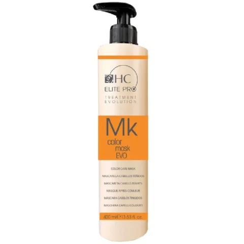 Hairconcept Professional Masca Color EVO Masca pentru Ingrijirea Parului Vopsit 400ml