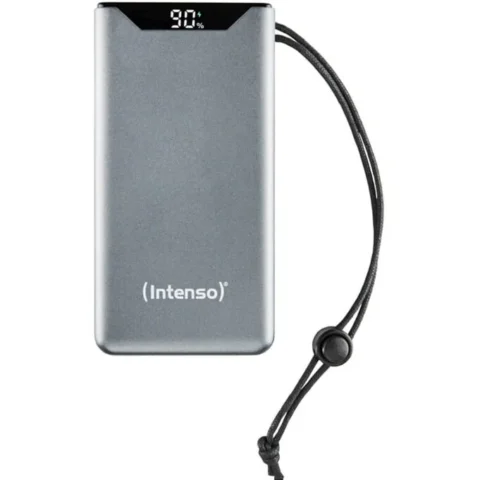 Intenso Acumulator extern F20000 20000mAh Quick Charge Grey
