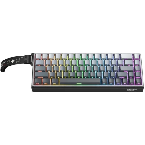 Onikuma Tastatura G69 Black