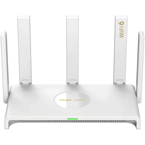 Reyee Router wireless RG-EW3000GX White