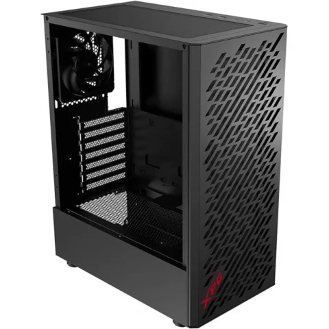 XPG Carcasa Valor Air ARGB Black XPG Carcasa Valor Air ARGB Black