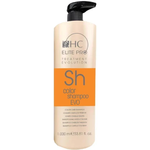 Hairconcept Professional Sampon Color EVO pentru Ingrijirea Parului Vopsit 1000 Ml