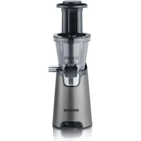 Severin Storcator Slow Juicer ES 3571 – silver