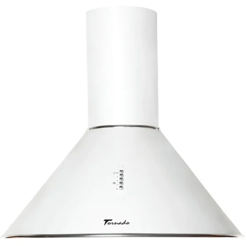 Tornado Hota tip Cupola Violla 750 50cm LED 1 motor 3 viteze White