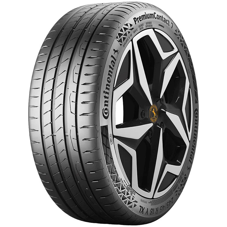 Continental Anvelopa Vara PremiumContact 7 XL 255/55 R20 110Y