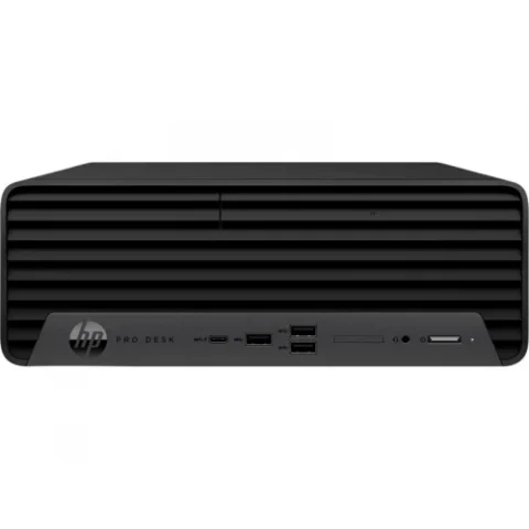 HP Sistem desktop Pro 400 G9 Intel Core i5-12500 16GB 512GB SSD Windows 11 Pro Black