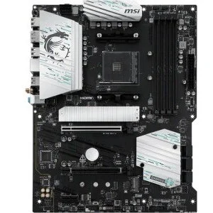 MSI Placa de baza B550 GAMING WIFI