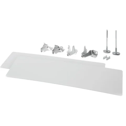NEFF height adjustment feet Z8060X1 (5 cm)