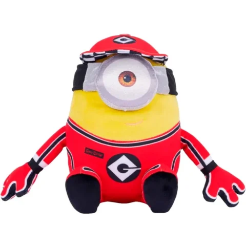 Schmidt Spiele Jucarie Minions Pit Crew +3 ani