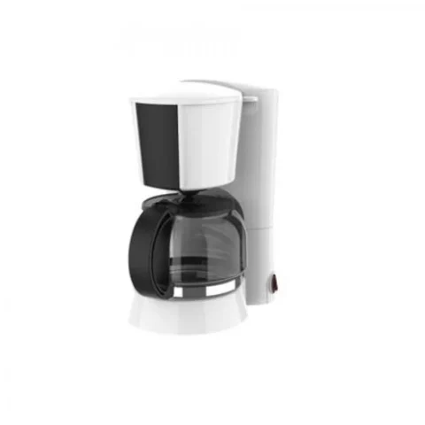 Studio Casa Cafetiera WB2FC Neology 900W 1.5 litri Alb/Negru