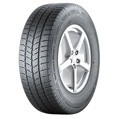 Continental Anvelopa Vancontact Winter 225/70 R15C 112/110 R